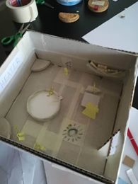 Mock-up